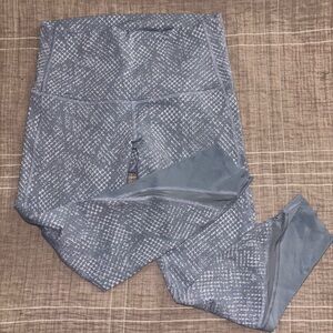 Lululemon leggings - like new
